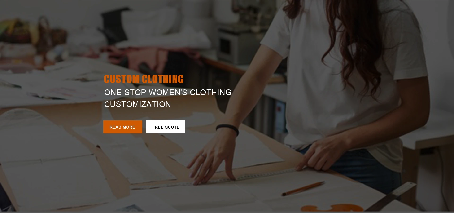 Long Dress Manufactuier